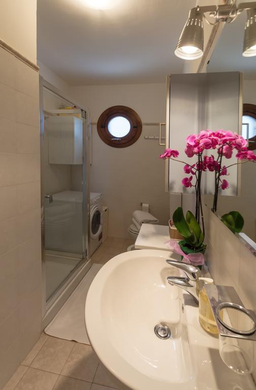 Bellavista Apartment Marina di Ravenna Zewnętrze zdjęcie
