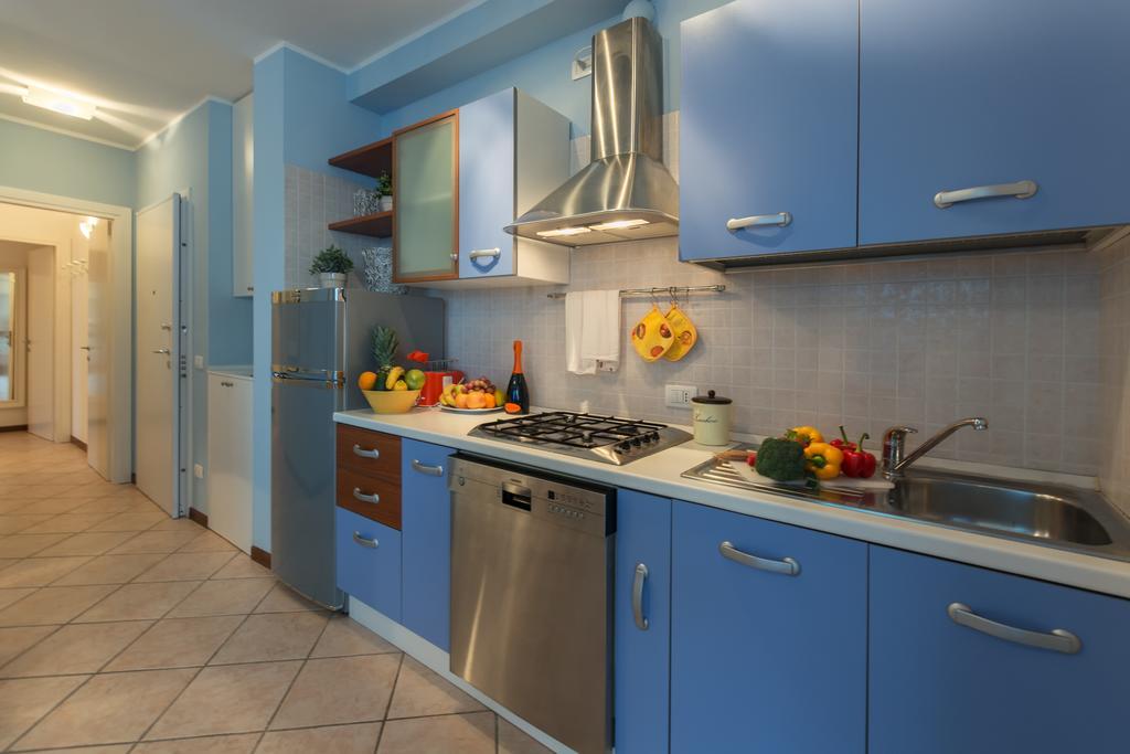 Bellavista Apartment Marina di Ravenna Zewnętrze zdjęcie