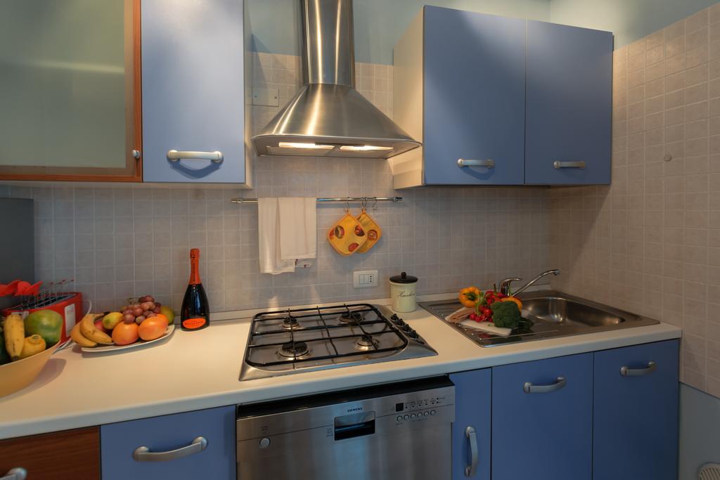 Bellavista Apartment Marina di Ravenna Zewnętrze zdjęcie