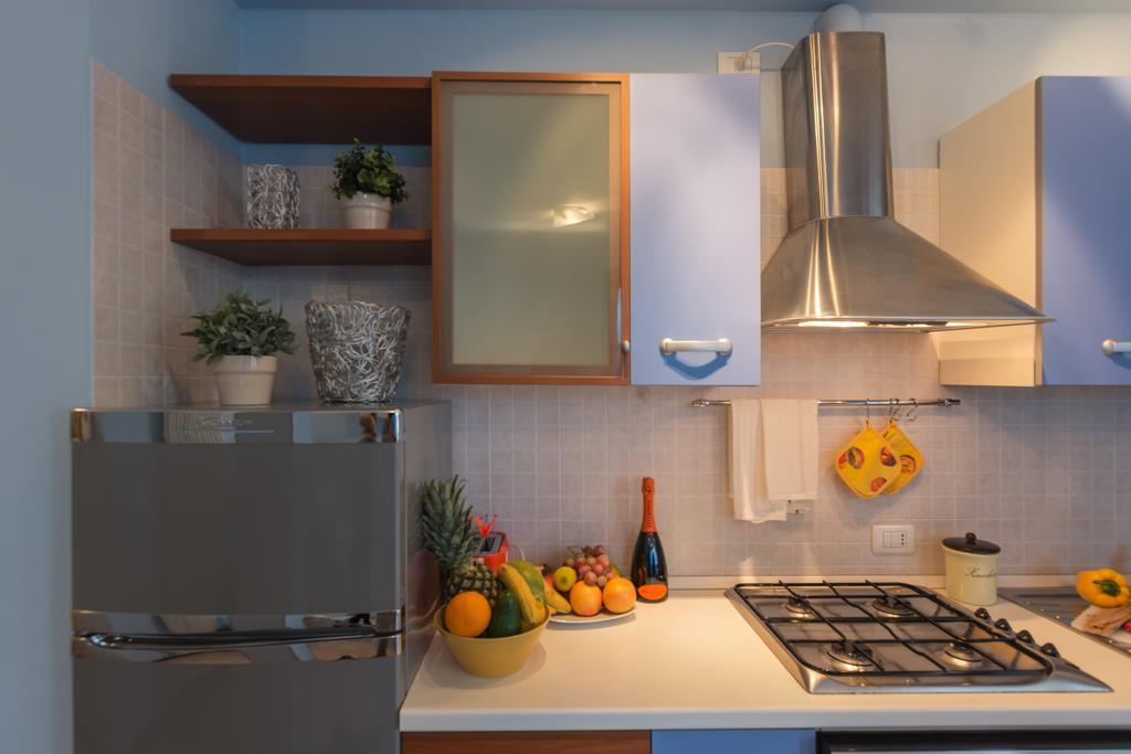 Bellavista Apartment Marina di Ravenna Zewnętrze zdjęcie