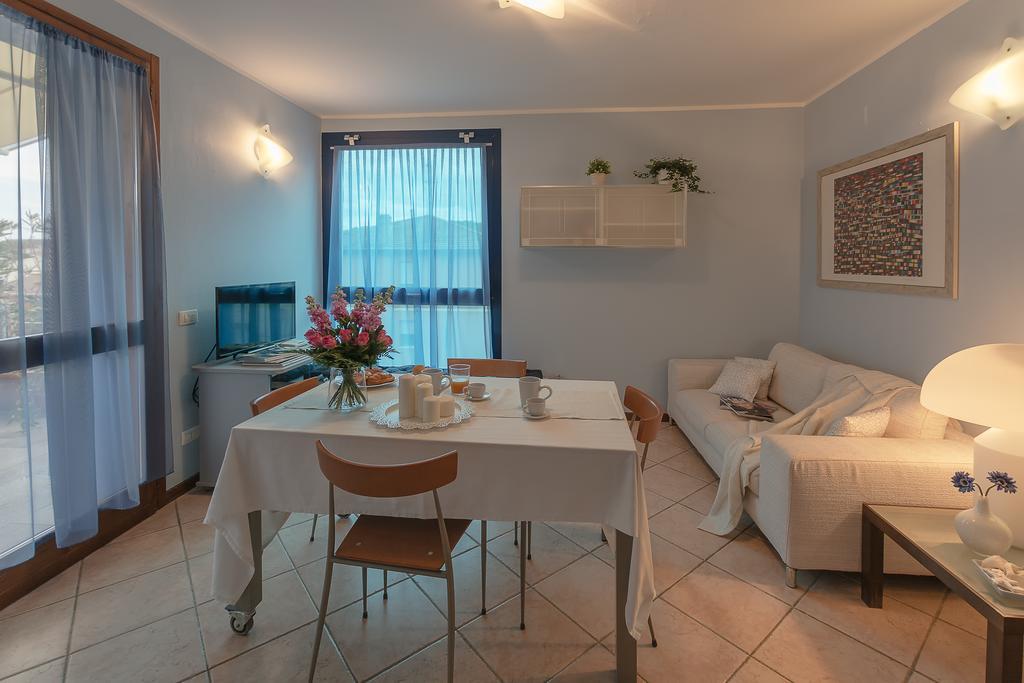 Bellavista Apartment Marina di Ravenna Zewnętrze zdjęcie
