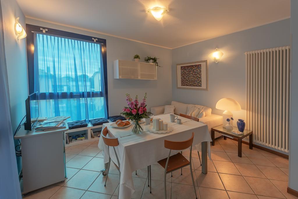 Bellavista Apartment Marina di Ravenna Zewnętrze zdjęcie